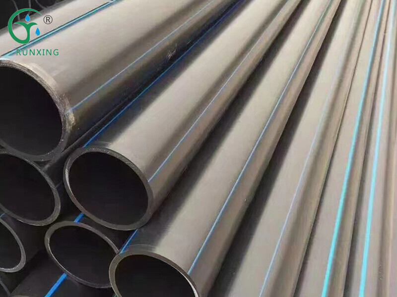 HDPE Pipe