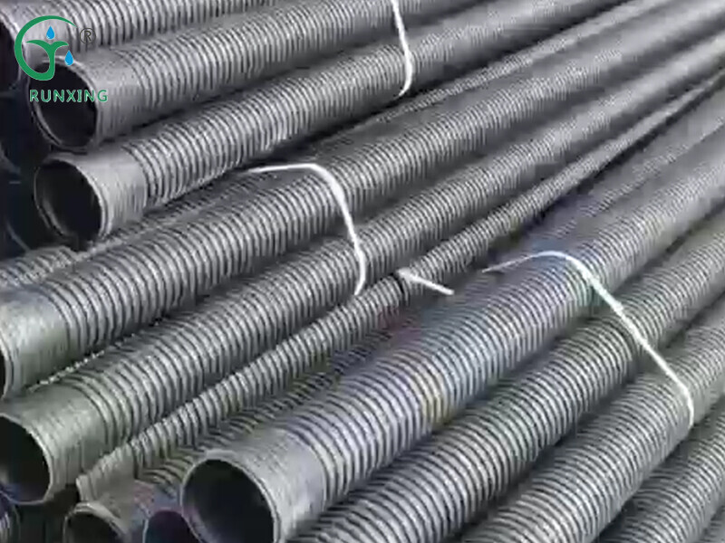 HDPE Pipe