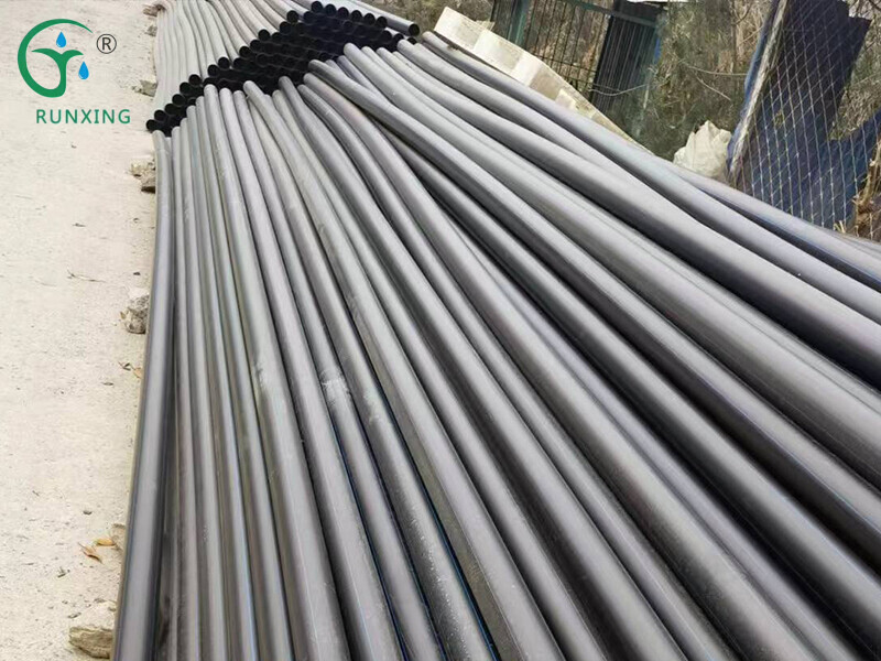 HDPE Pipe