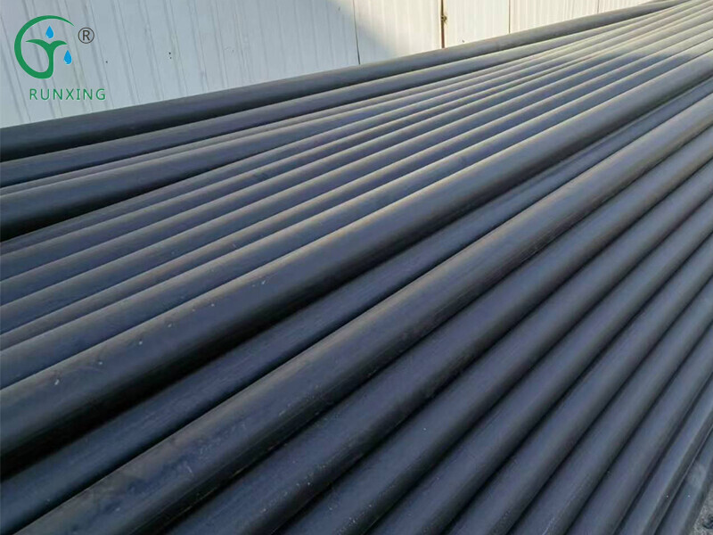 HDPE Pipe