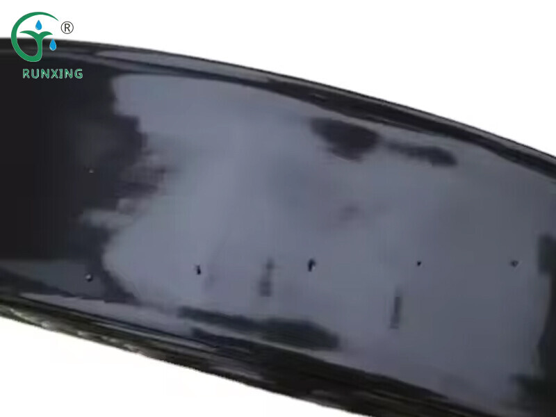 High quality micro-spray tape