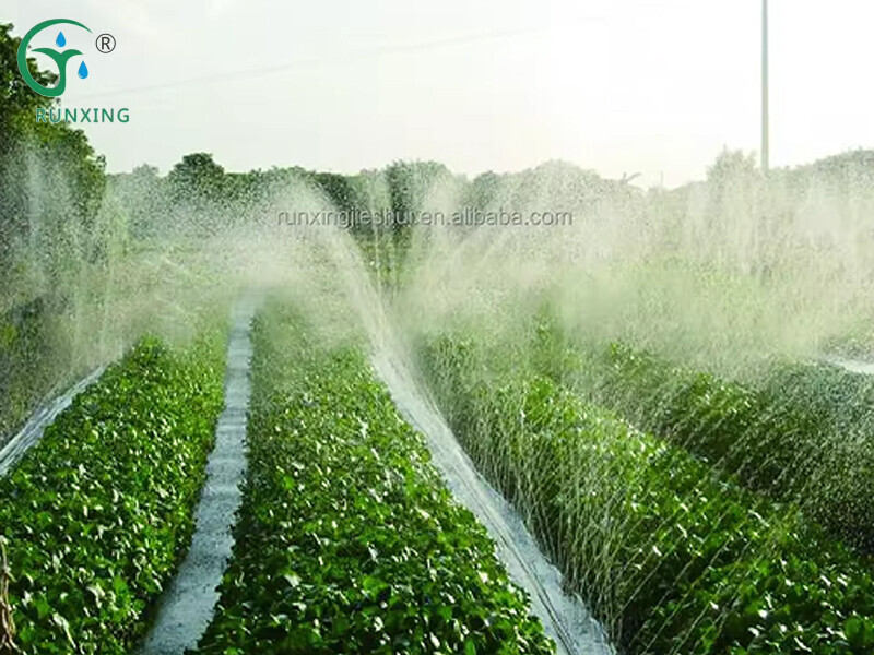 High quality micro-spray tape