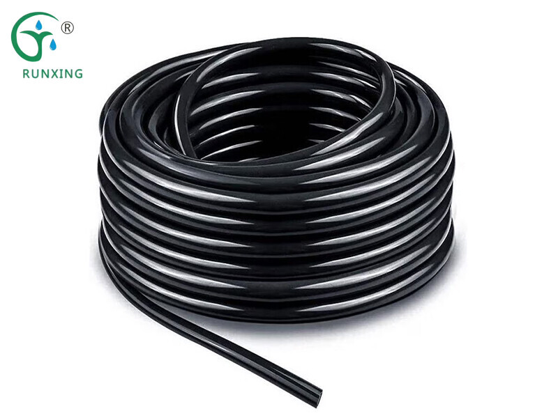 High quality drip irrigation pipe