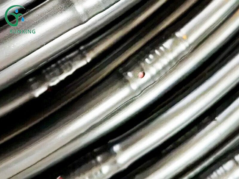 High quality drip irrigation pipe