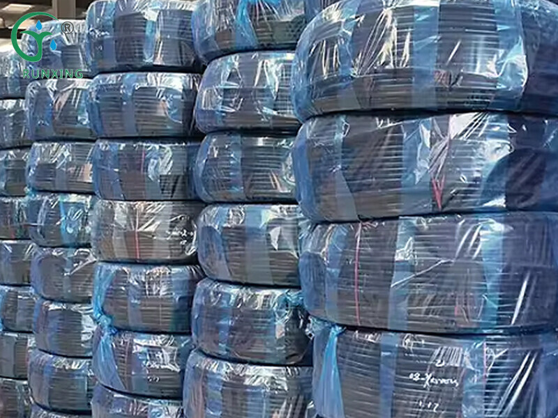 High quality drip irrigation pipe