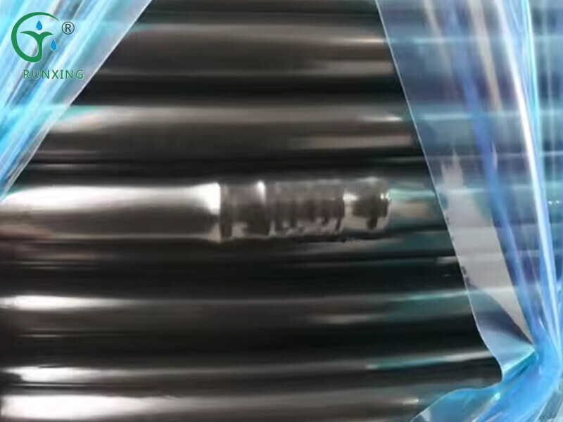 High quality drip irrigation pipe