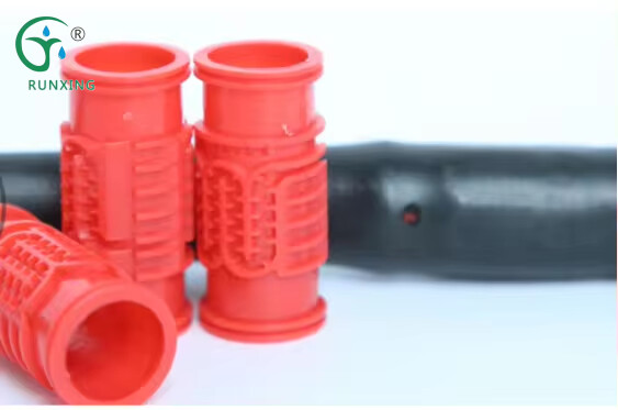 Agricultural Irrigation Drip Pipe