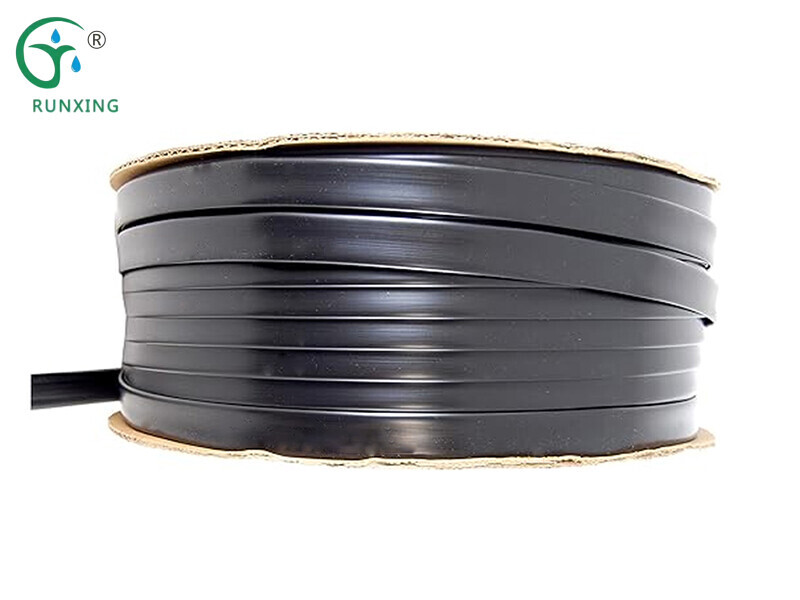 Patch Drip Irrigation Tape