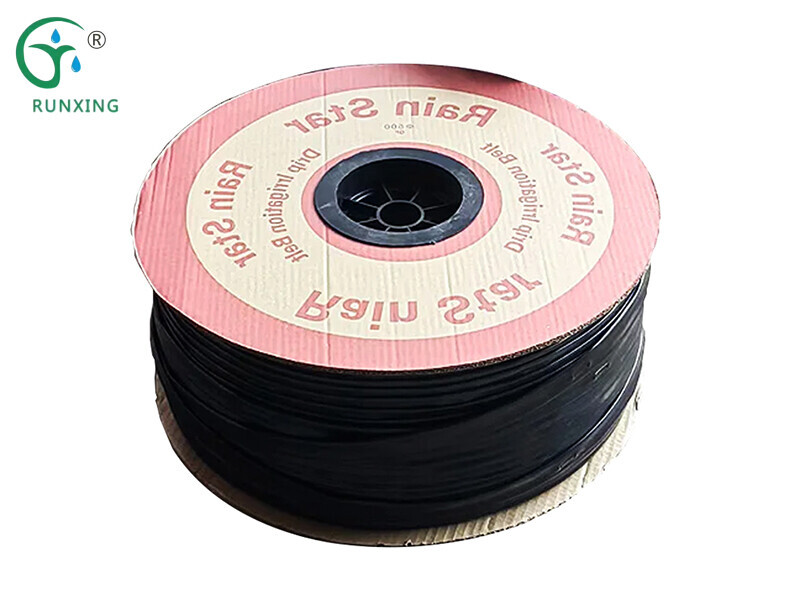 Patch Drip Irrigation Tape