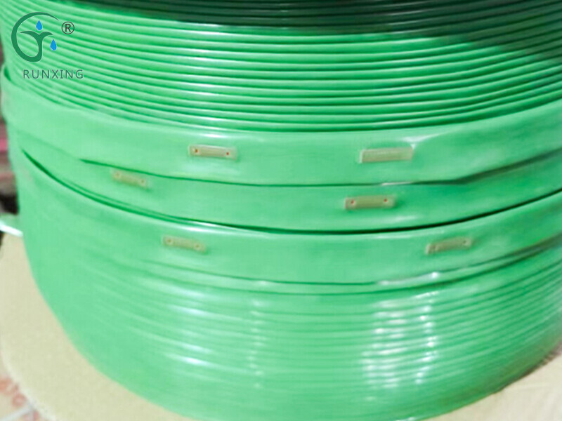 Patch Drip Irrigation Tape