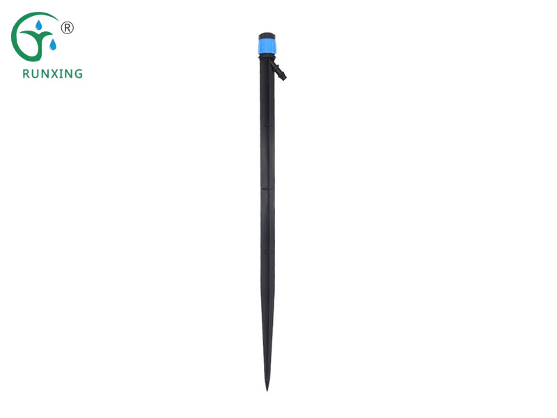 Ground Insert Nozzle