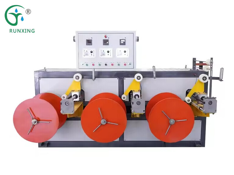 Drip Irrigation Tape Production Equipment