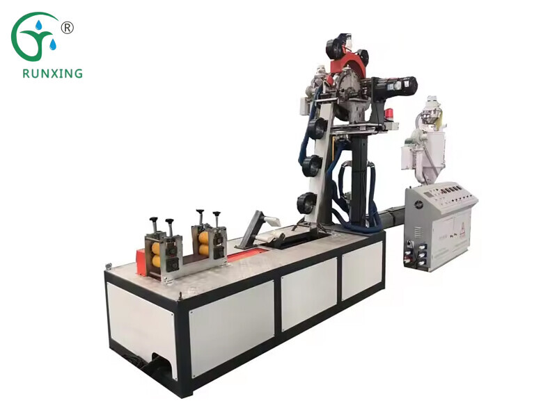 Drip Irrigation Tape Production Equipment