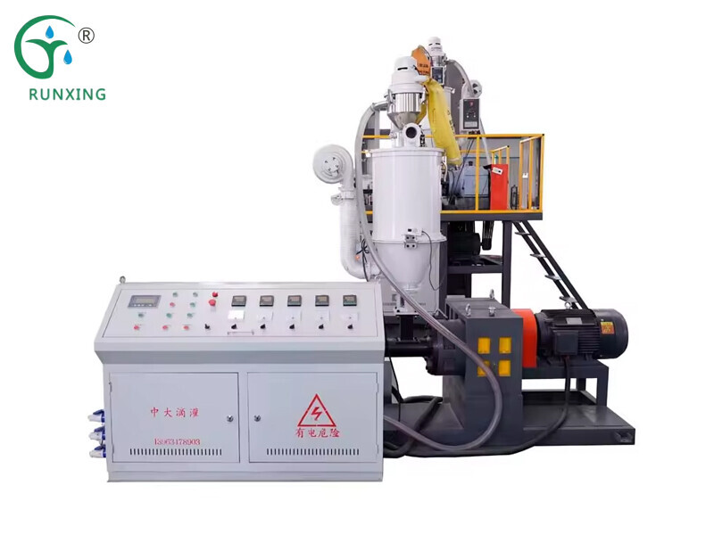 Drip Irrigation Tape Production Equipment