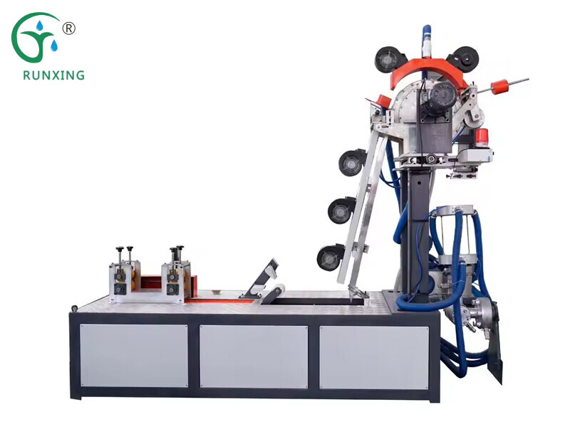 Drip Irrigation Tape Production Equipment