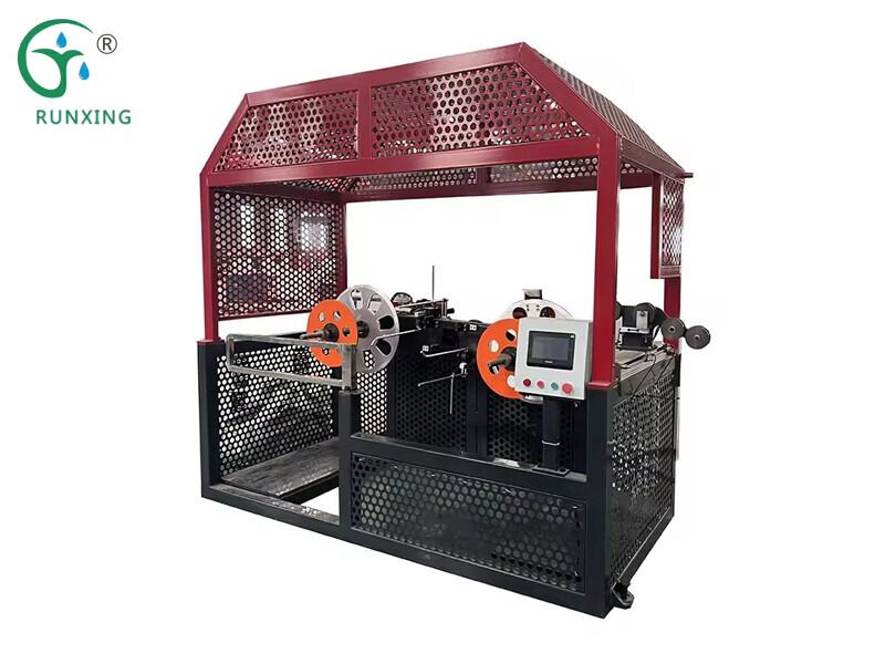 Drip Irrigation Tape Production Equipment