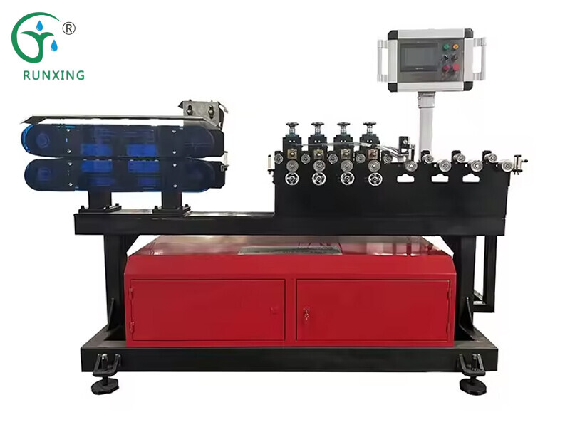 Drip Irrigation Tape Production Equipment