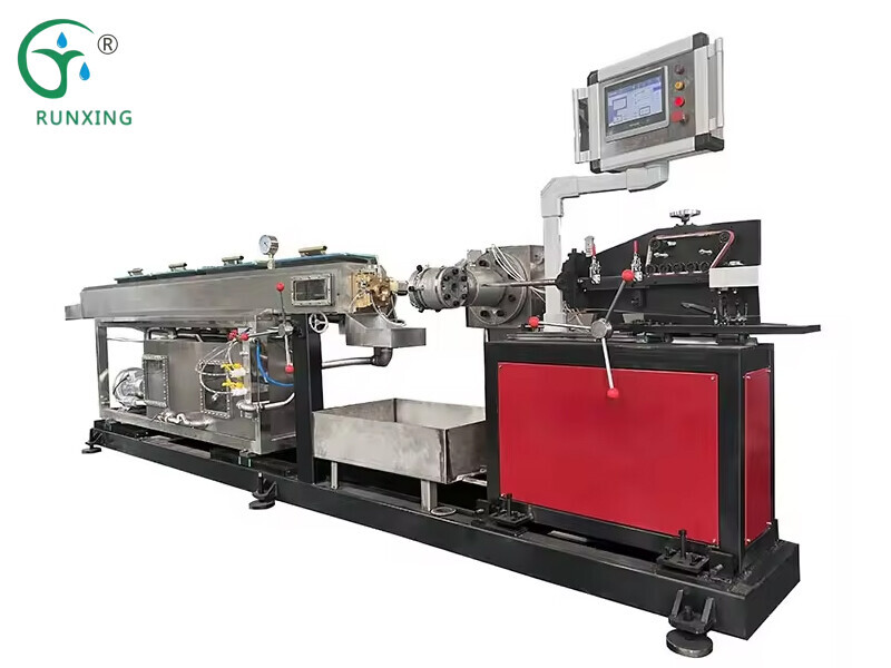 Drip Irrigation Tape Production Equipment