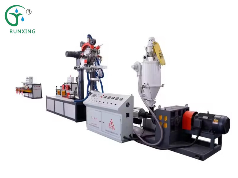 Drip Irrigation Tape Production Equipment