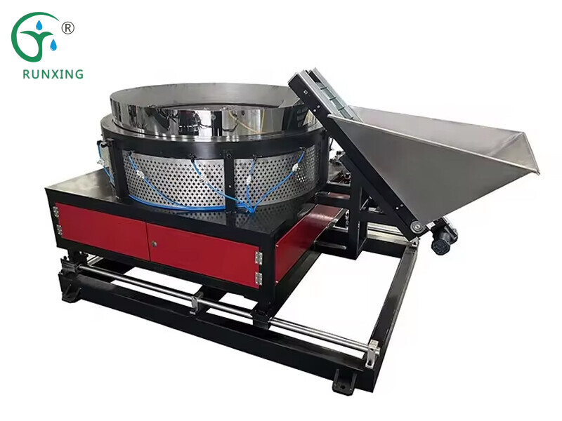 Drip Irrigation Tape Production Equipment