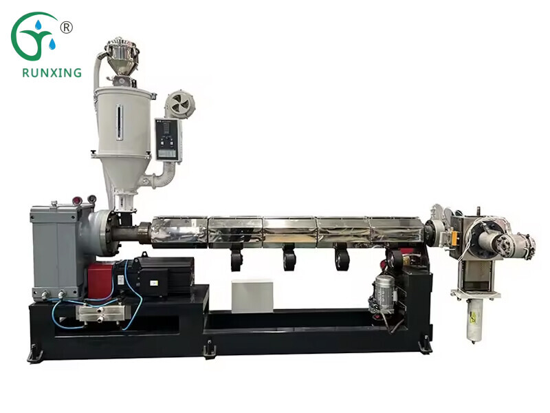 Drip Irrigation Tape Production Equipment