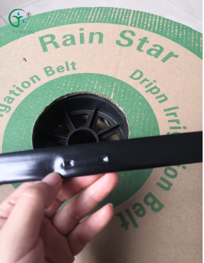 Micro-Spray Tape vs. Drip Tape: Understanding the Differences, Advantages, and Benefits for Crops Micro-Spray Tape vs. Drip Tape: Understanding the Differences, Advantages, and Benefits for Crops