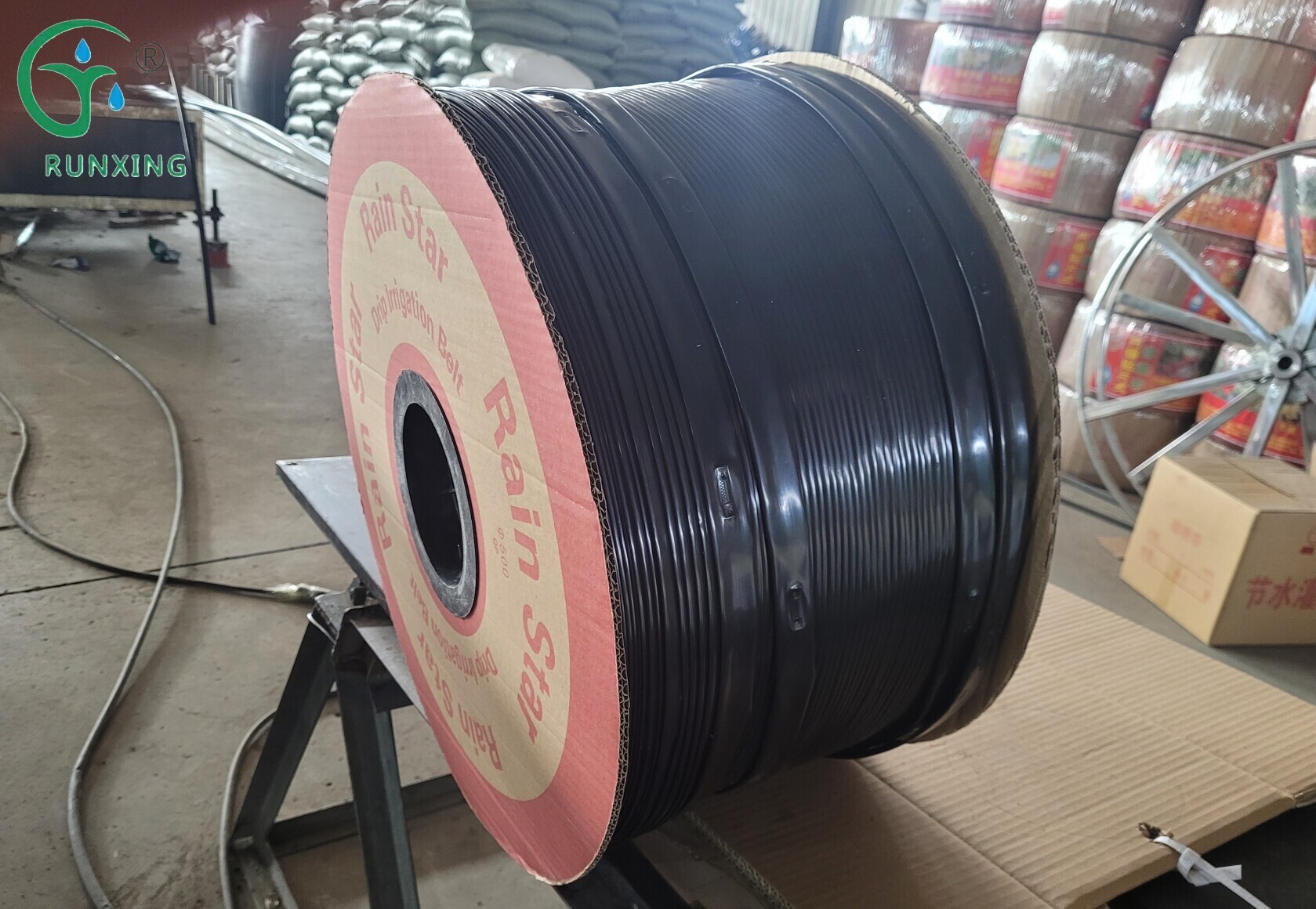 High-Quality Drip Tape