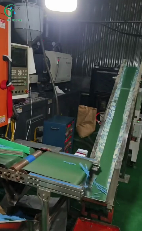 Showcasing Our Manufacturing Strength: Large-Scale Drip Irrigation Pipe Production