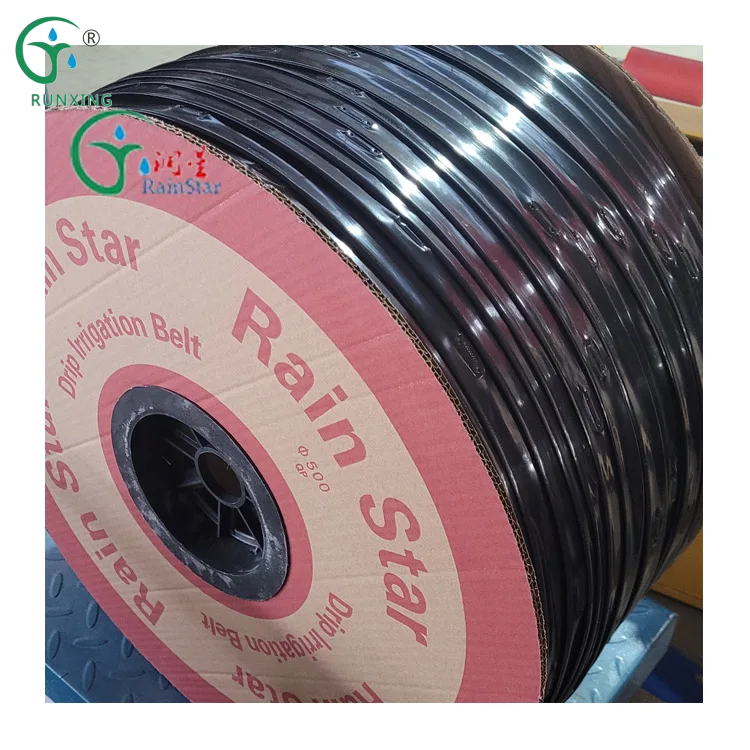 High-Quality Drip Tape