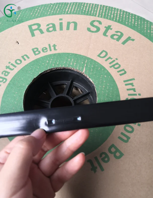 High-Quality Drip Tape