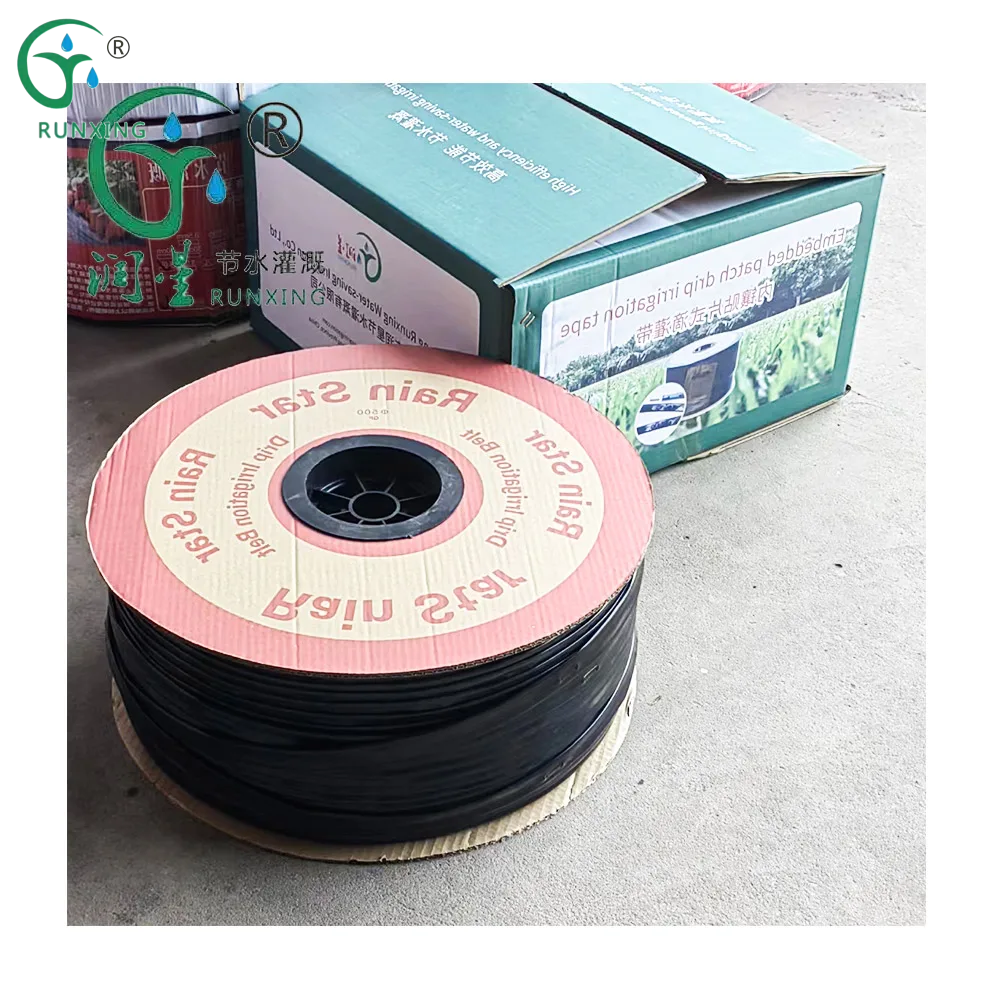 High-Quality Drip Tape