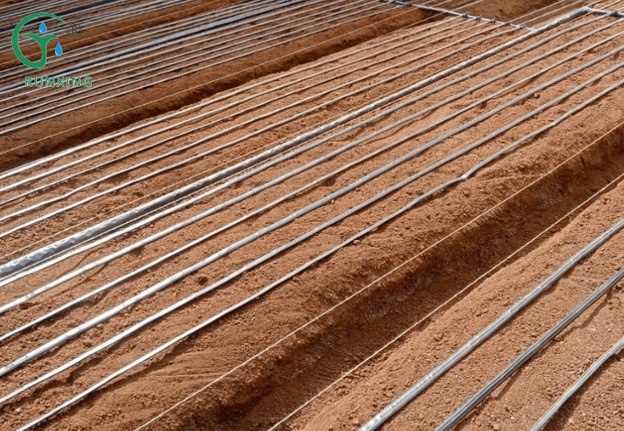 How to conduct drip irrigation? How to conduct drip irrigation?