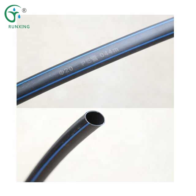 High Quality LDPE  Pipe