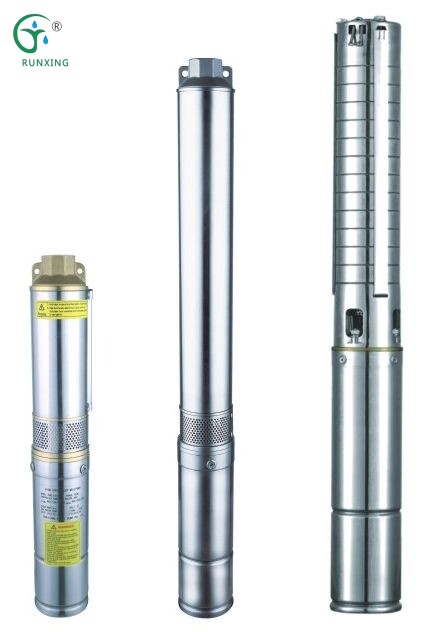 Solar Pump - Head System to Tail System