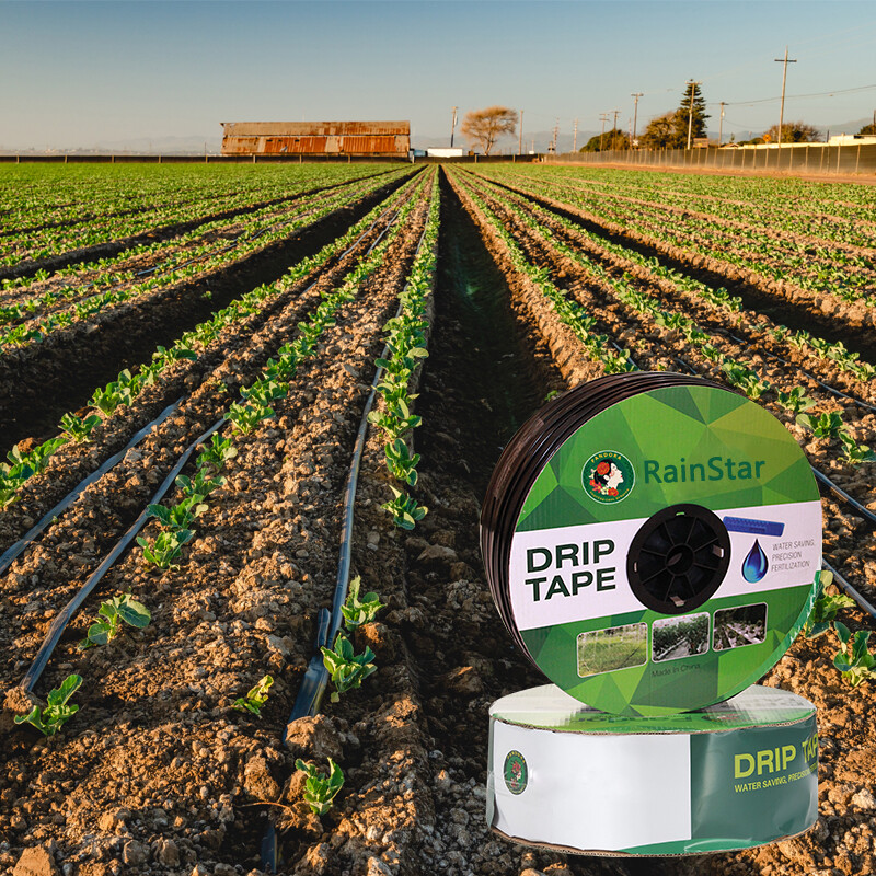 Agricultural Irrigation Drip Pipe Agricultural Irrigation Drip Pipe