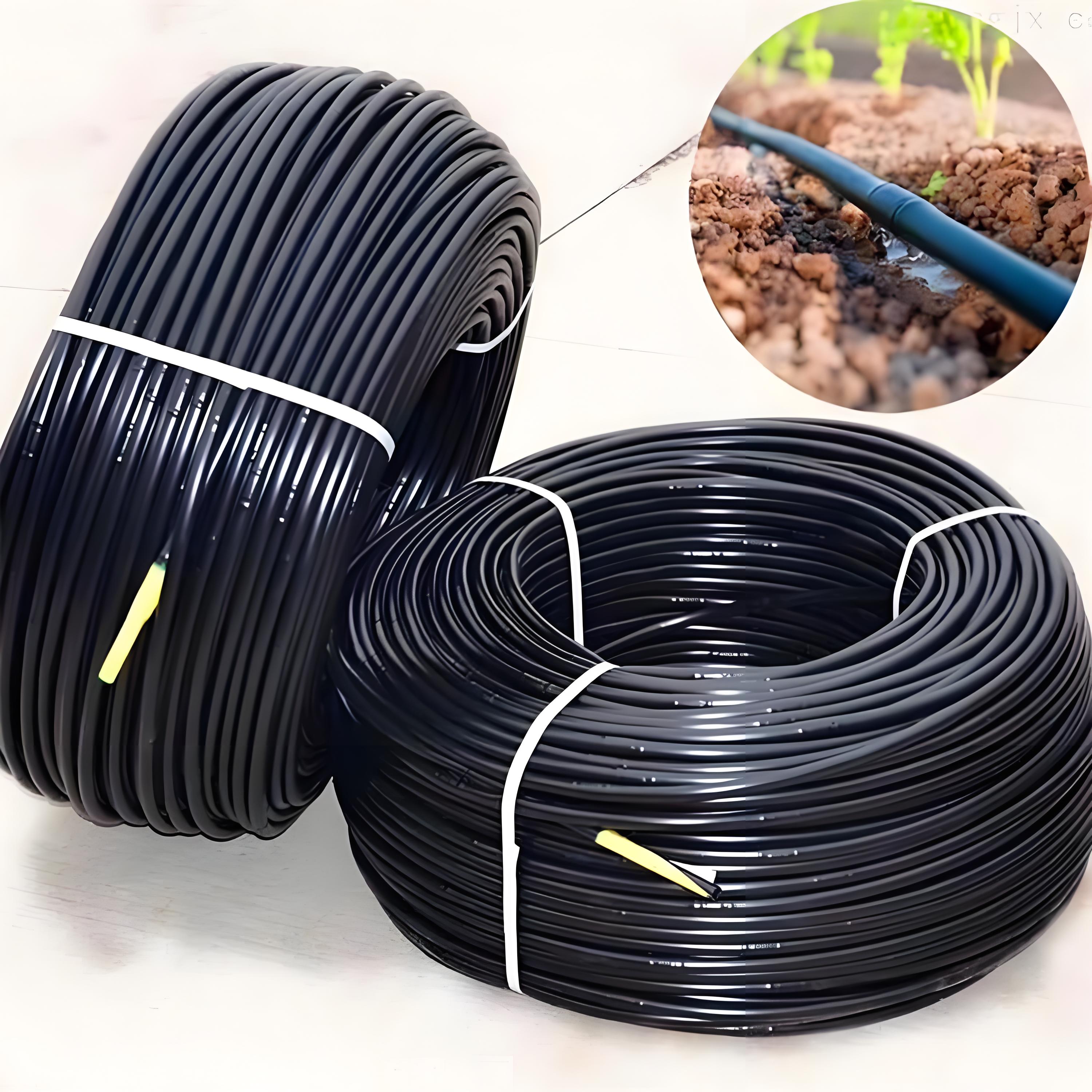 Wholesale High-Quality Drip Pipe Wholesale High-Quality Drip Pipe