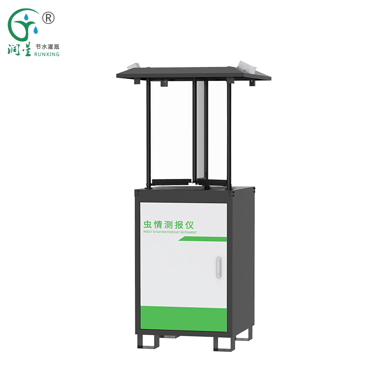Insect Pest Monitoring Instrument Insect Pest Monitoring Instrument