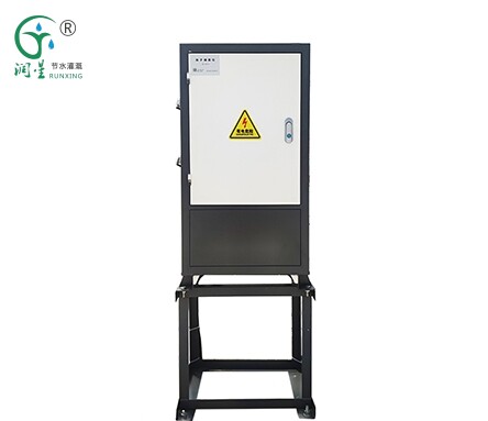 Fully automatic spore capture analyzer