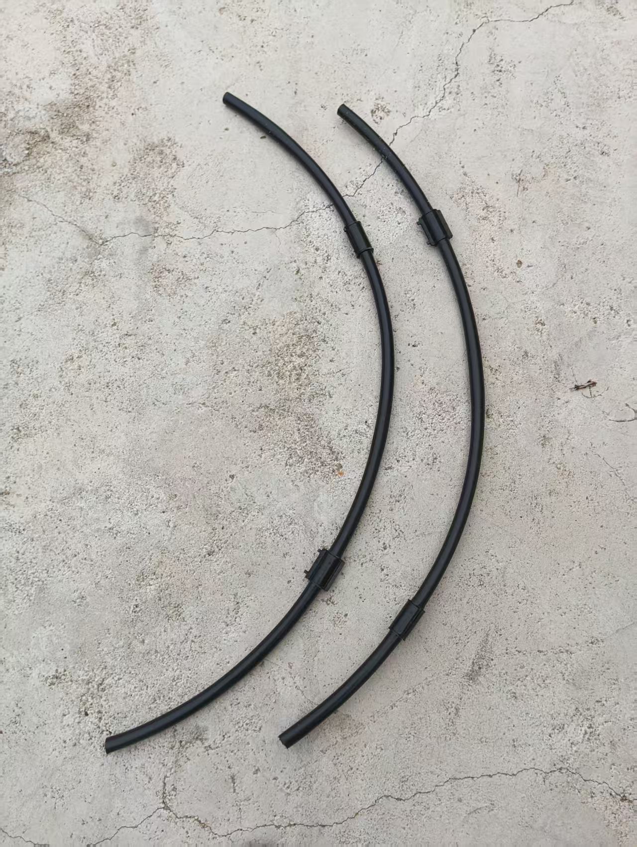 TerraCore™ 10-Year Underground Drip System