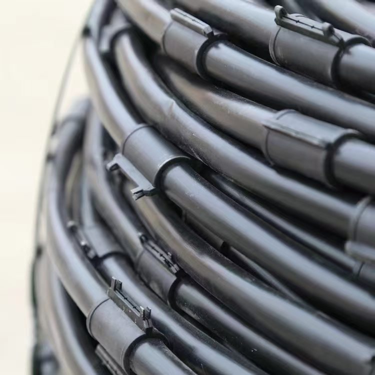 TerraCore™ 10-Year Underground Drip System TerraCore™ 10-Year Underground Drip System