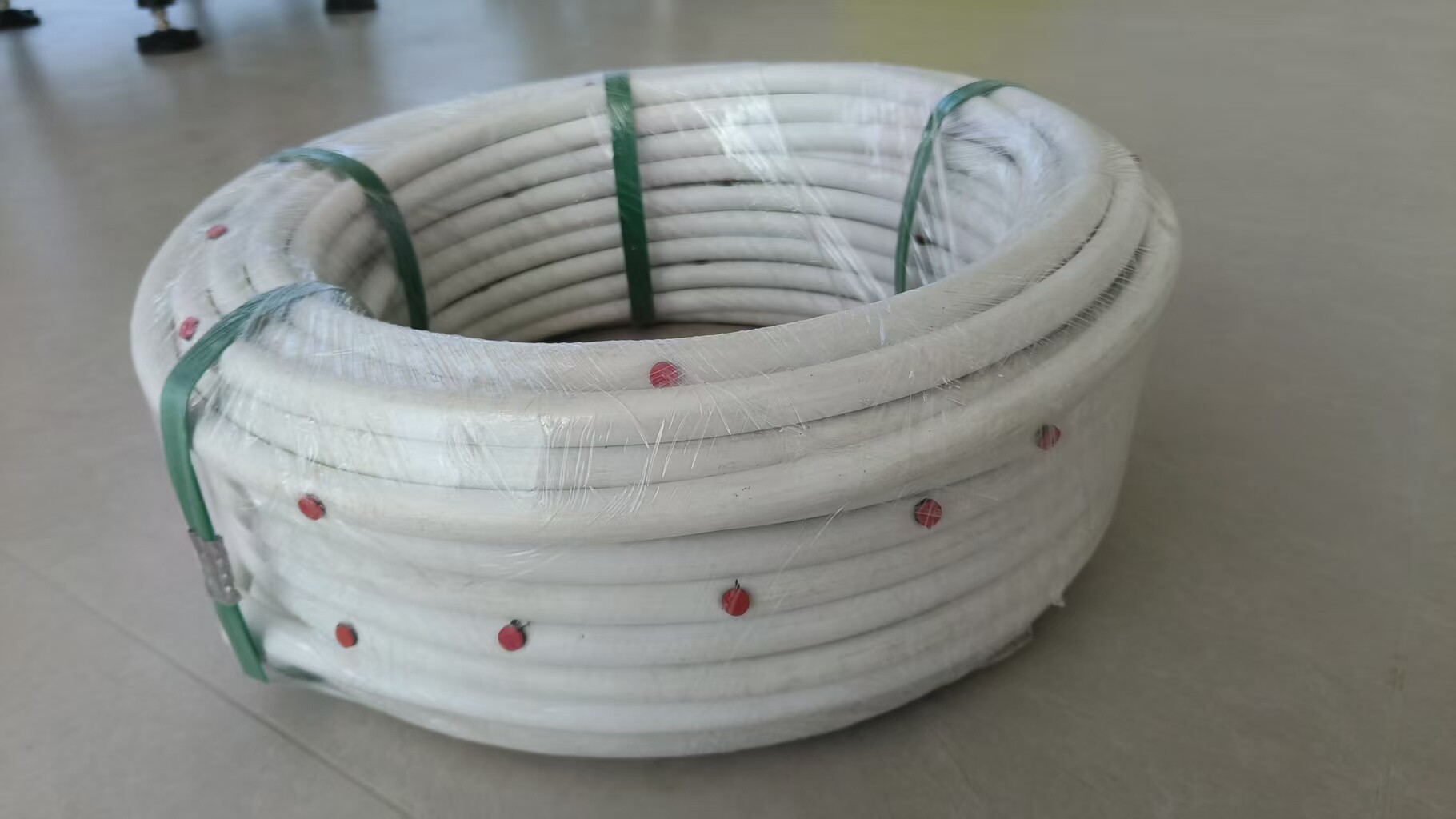 Button Dripper Inline Drip Pipe Button Dripper Inline Drip Pipe