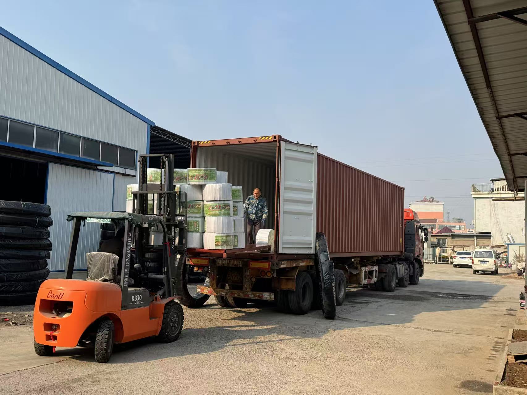 Spanish Agricultural Leader Chooses RUNXING: The Story Behind a 2.4 Million-Meter Drip Tape Order