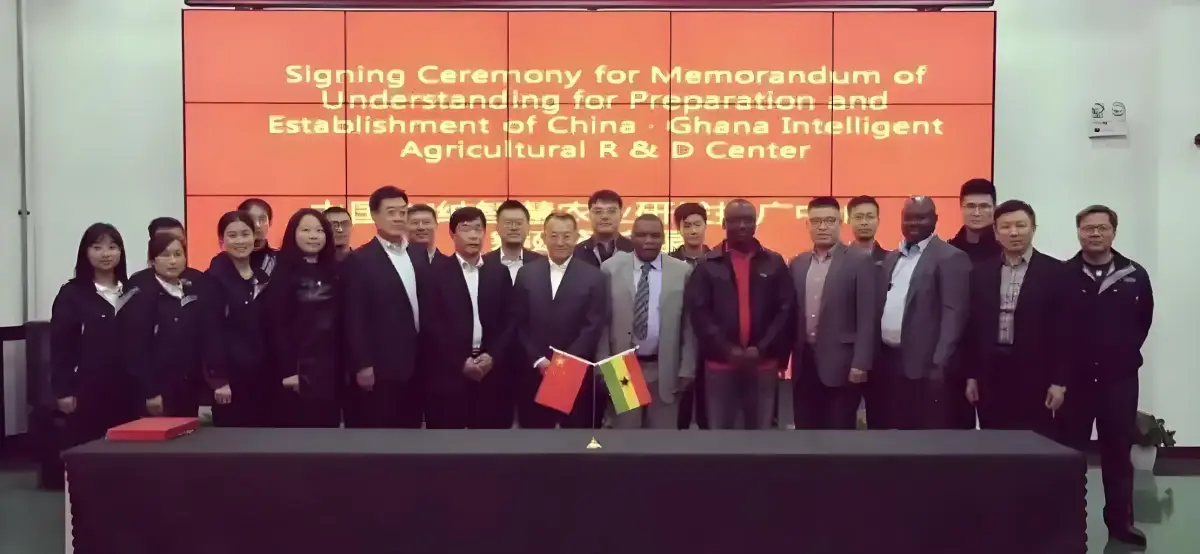 eda4fcae197622423ca561f10e8e8107 Drip Irrigation: Ghana's Strategic Solution to Combat Drought and Escalating Food Costs