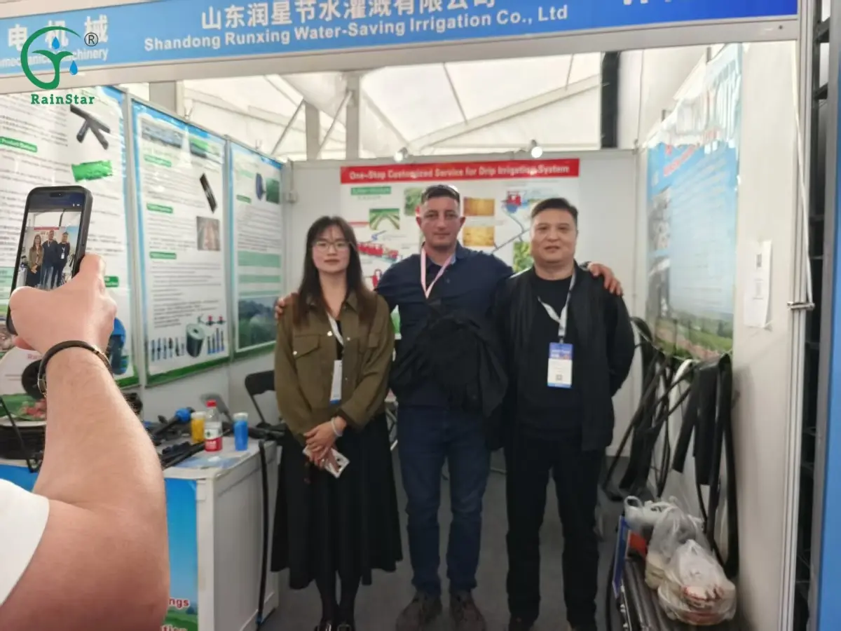 41d2feea69ca6e3bc83d0c643b6f96d4 2025 Wuhan International Agricultural Machinery Exhibition