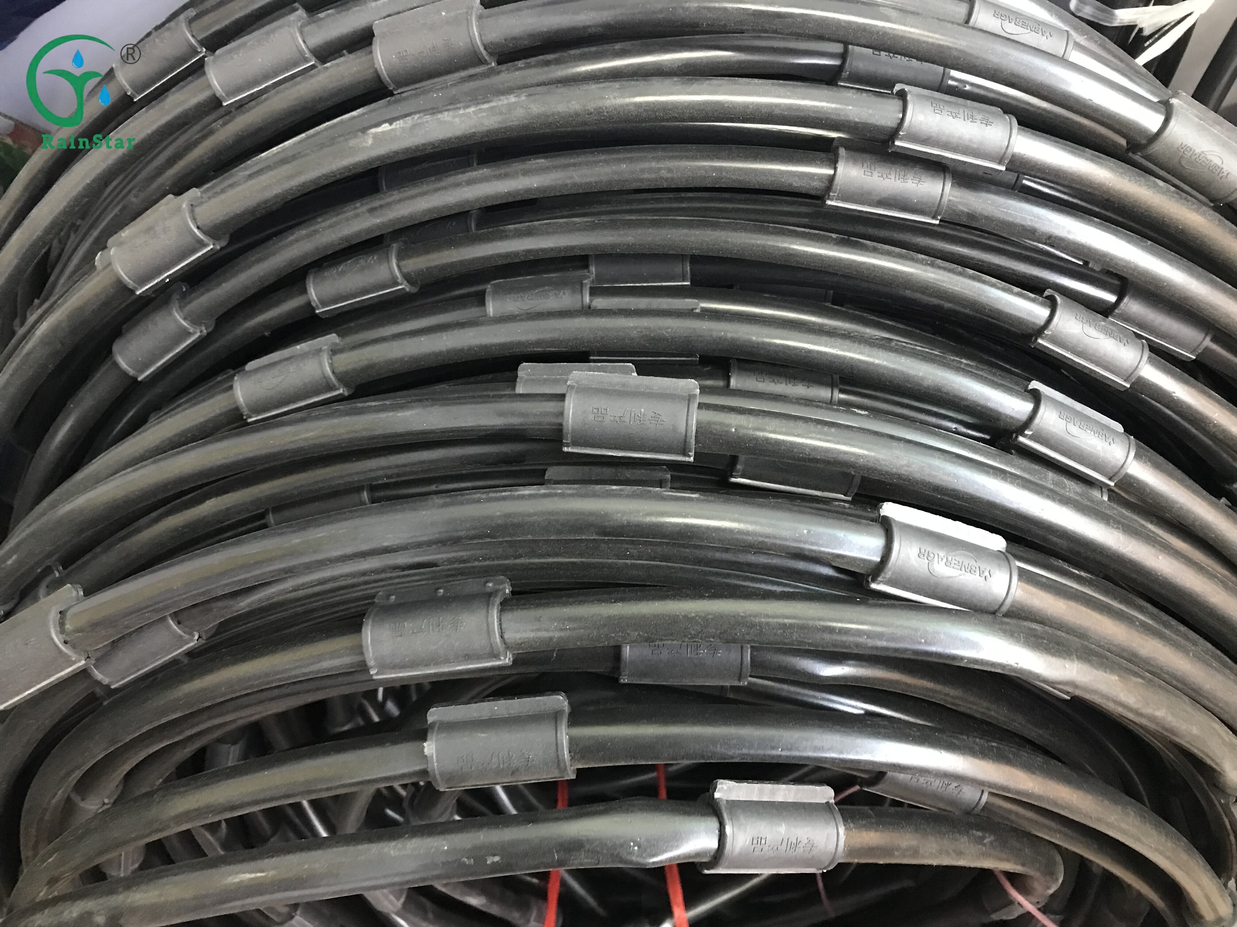 TerraCore™ 10-Year Underground Drip System