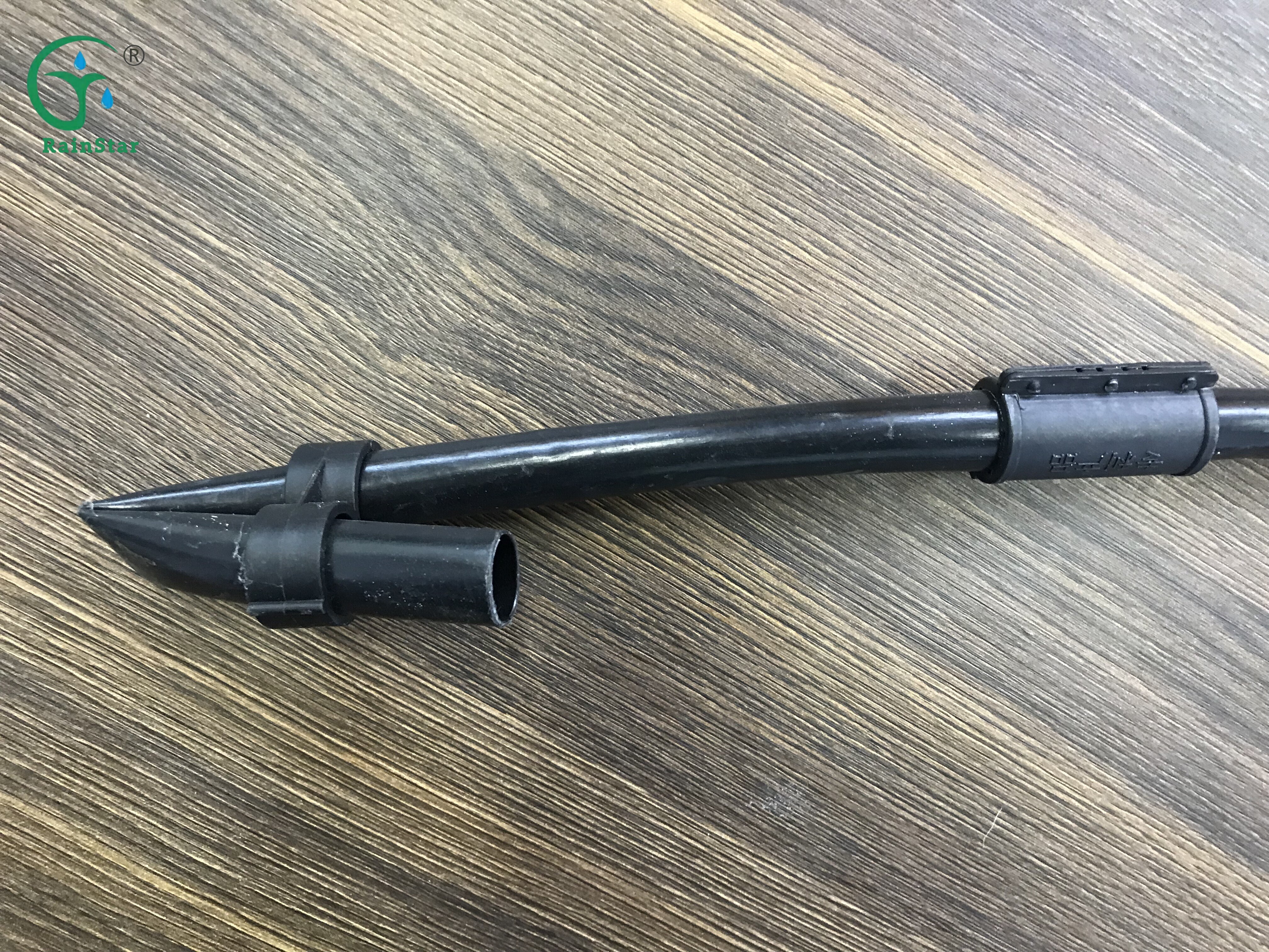 TerraCore™ 10-Year Underground Drip System