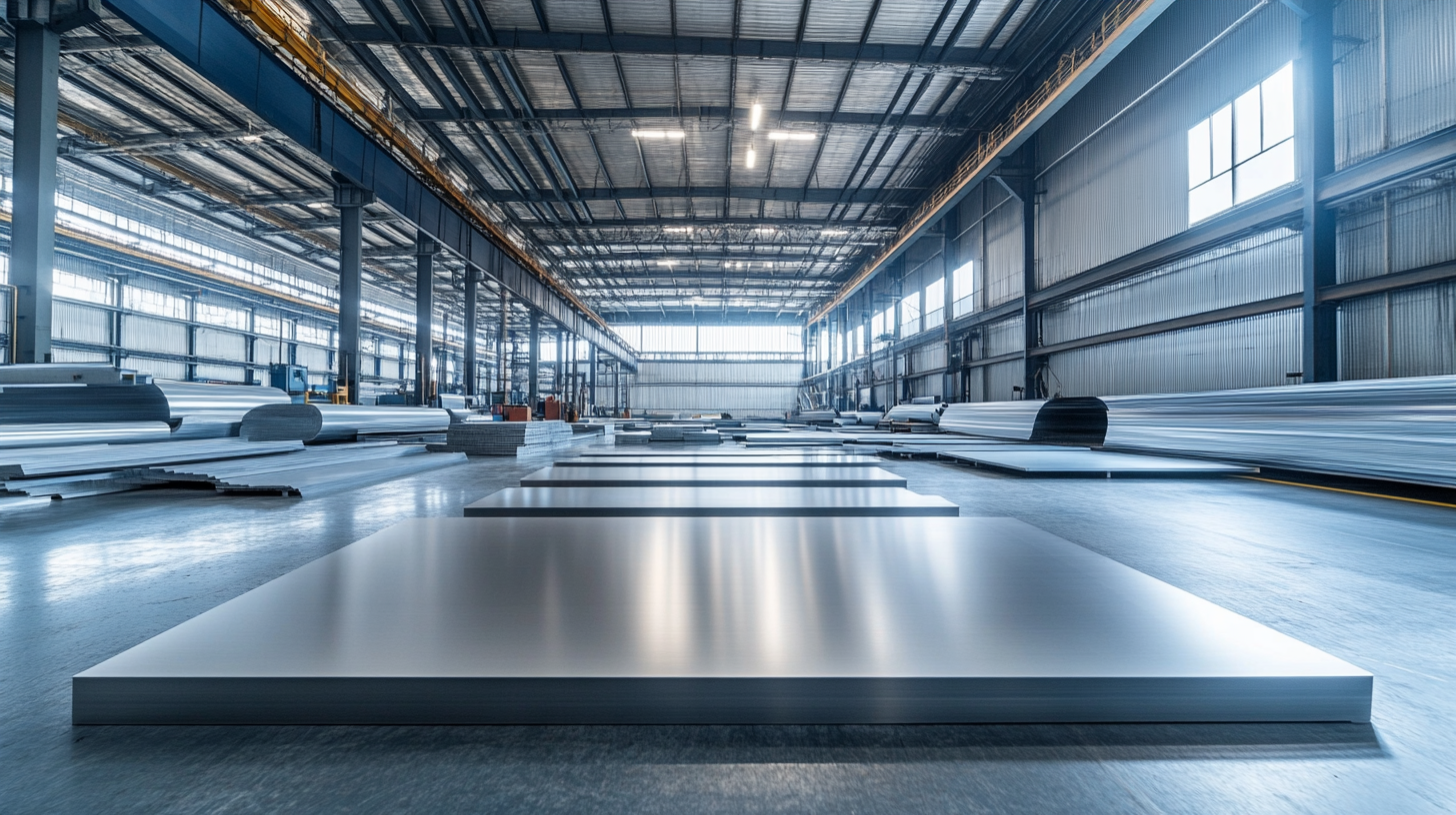 How to Choose Steel for Engineering & Construction How to Choose Steel for Engineering & Construction
