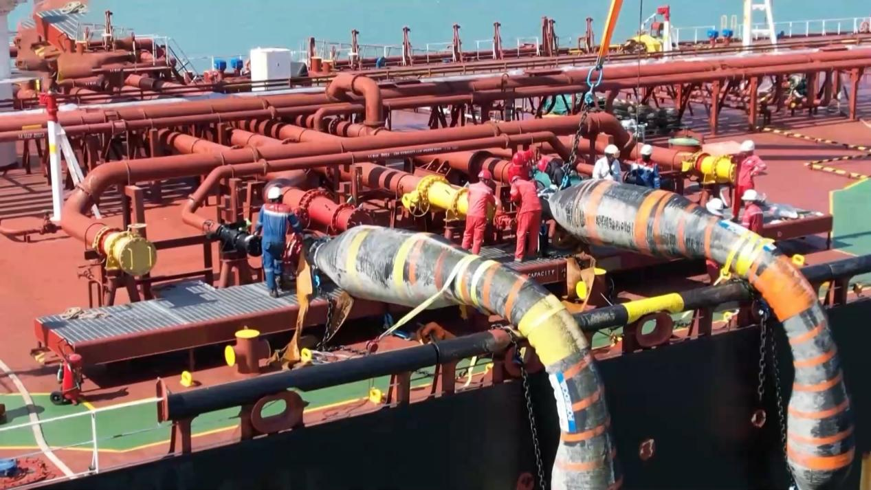 Seamless steel pipes are widely used in Middle Eastern countries. The following are some common uses: