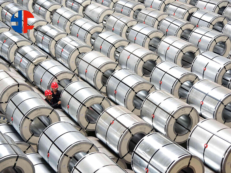 0.14-1.5mm Coil Color Coated Cold Rolled g40 az150 Prepainted galvanized steel coils