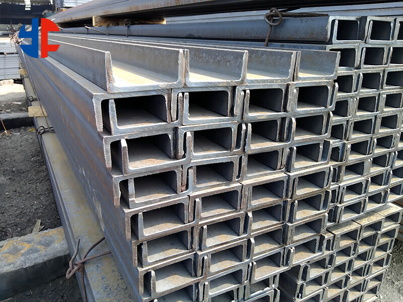 Channel iron steel 24 GB706 cold galvanized channel channel steel Channel iron steel 24 GB706 cold galvanized channel channel steel